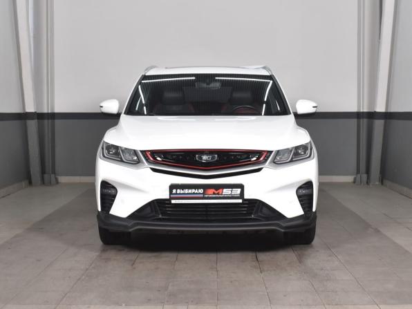Belgee X50 с пробегом 2024 года, цена 1 734 995 рублей, 75684 км, внедорожник, Автокод Объявления