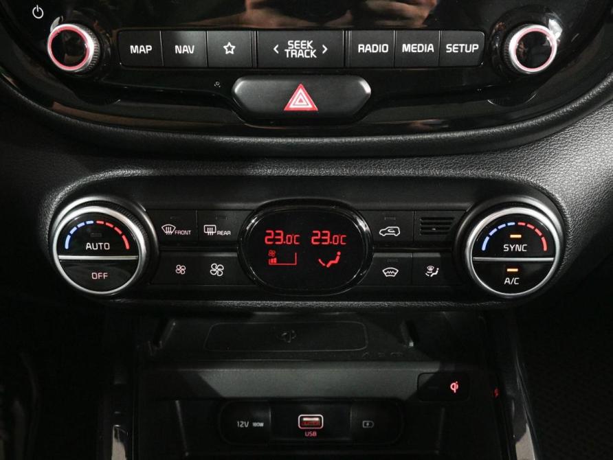 Kia Soul III Ростов-на-Дону  - изображение 17