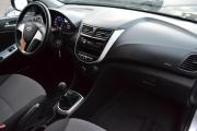 Hyundai Solaris I Старый Оскол  - изображение 27