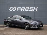 Lexus ES VII Рестайлинг Краснодар  - изображение 32