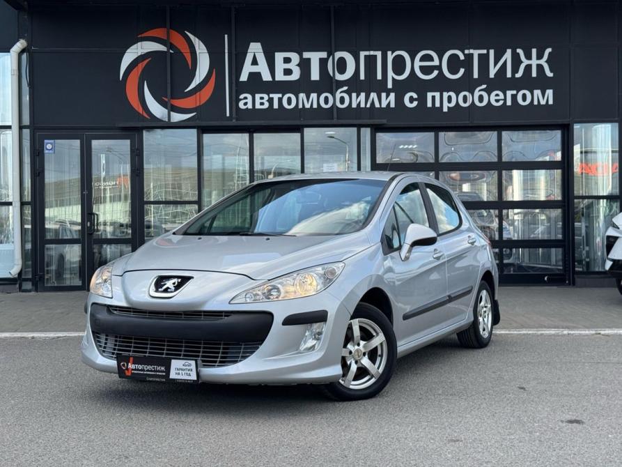 Peugeot 308 I Волгоград  - изображение 3