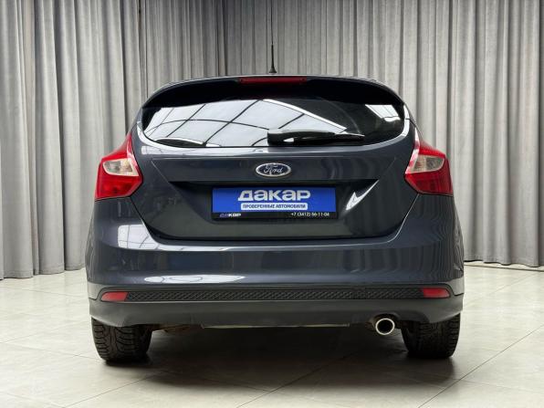 Ford Focus III с пробегом 2012 года, цена 779 000 рублей, 176000 км, хэтчбек, Автокод Объявления