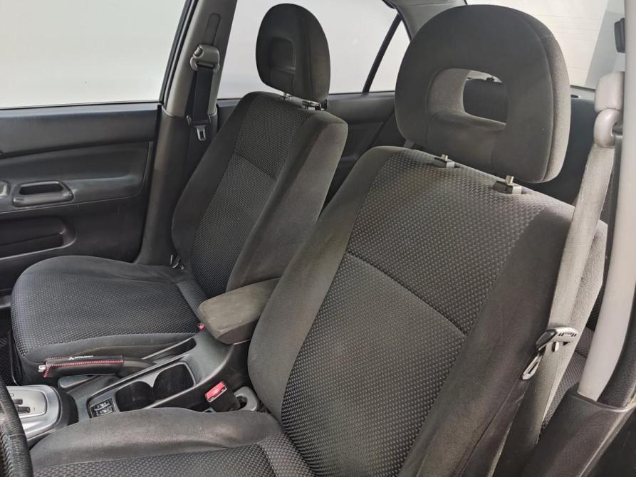 Mitsubishi Lancer IX Барнаул  - изображение 17