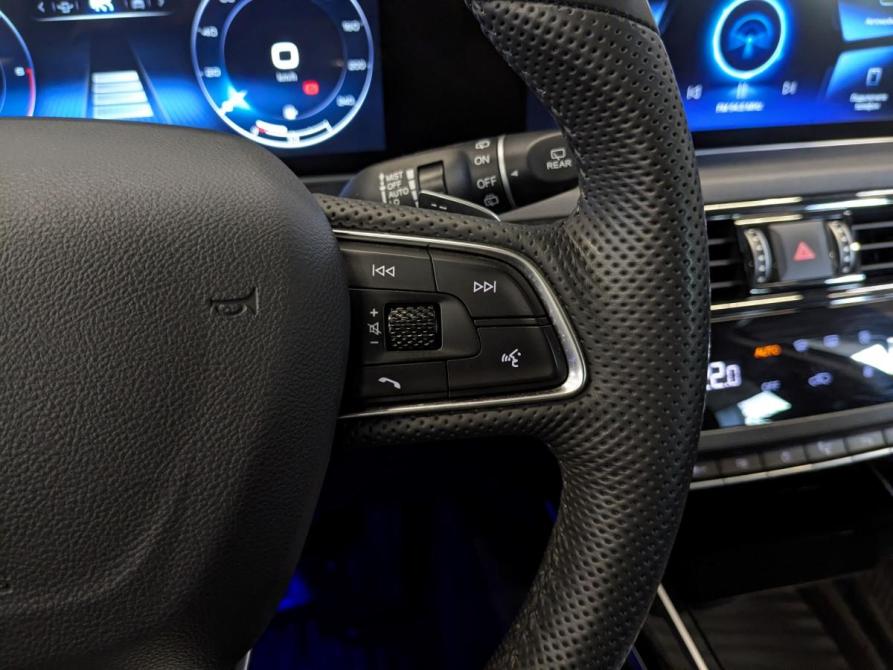 Hongqi HS5 I Москва  - изображение 30