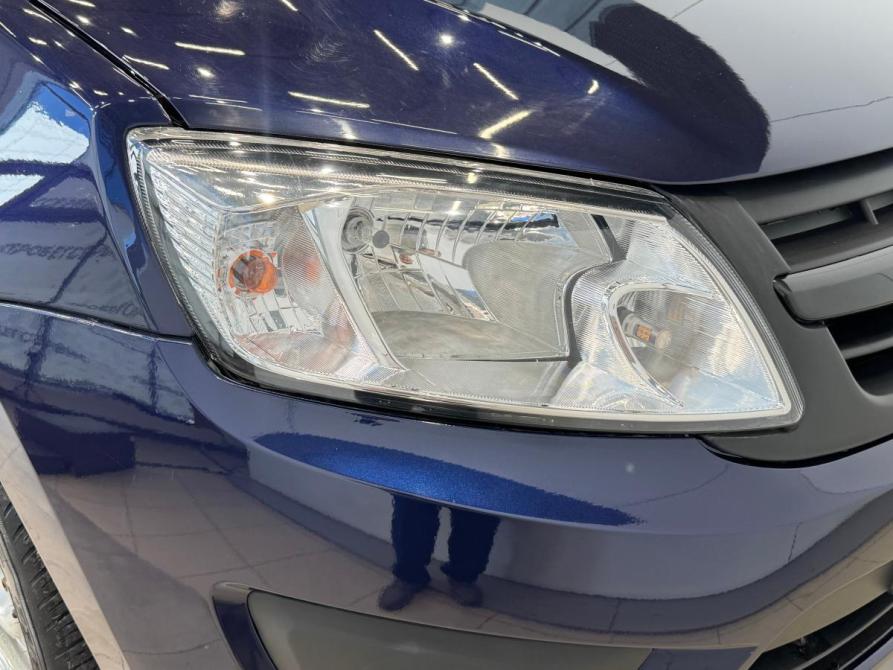 Lada (ВАЗ) Granta I Волжский  - изображение 9