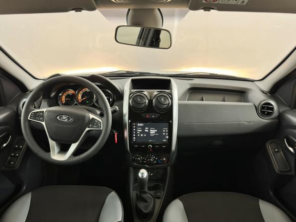 Lada (ВАЗ) Largus I Рестайлинг с пробегом 2025 года, цена 1 780 000 рублей, 204 км, универсал, Автокод Объявления