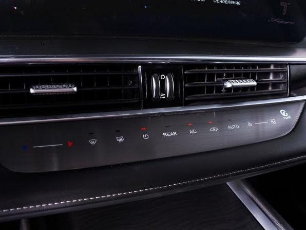 Chery Tiggo 8 Pro Max I Рестайлинг с пробегом 2023 года, цена 2 449 000 рублей, 82000 км, внедорожник, Автокод Объявления