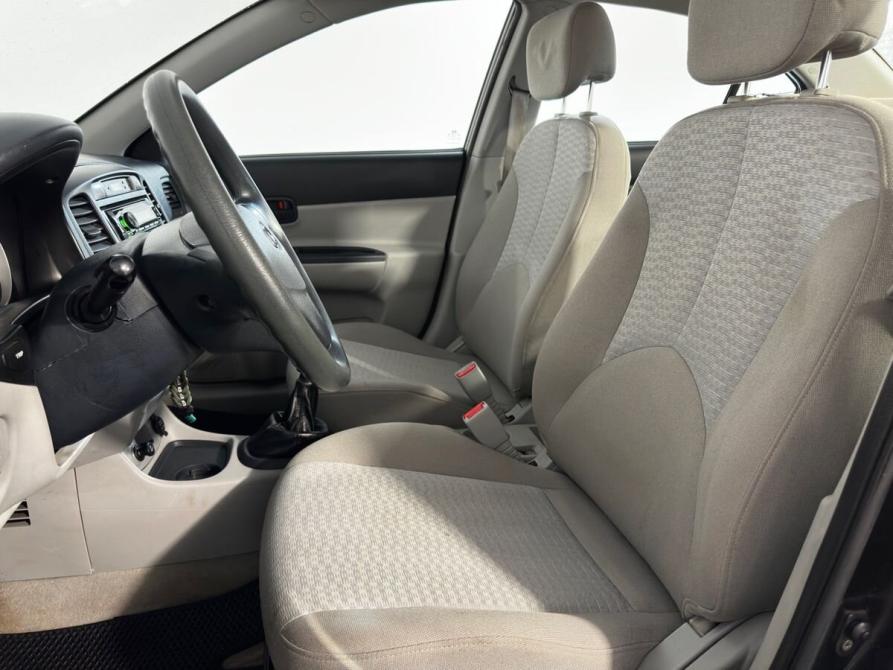 Hyundai Verna II Великий Новгород  - изображение 8