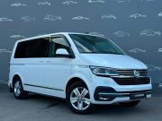 Volkswagen Multivan T6 Рестайлинг Санкт-Петербург  - изображение 31