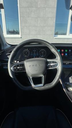 Omoda C5 I с пробегом 2023 года, цена 1 850 000 рублей, 34000 км, внедорожник, Автокод Объявления