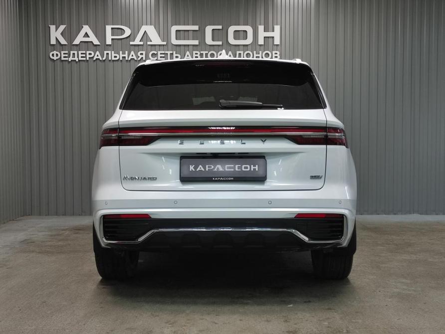 Geely Monjaro I Пермь  - изображение 4