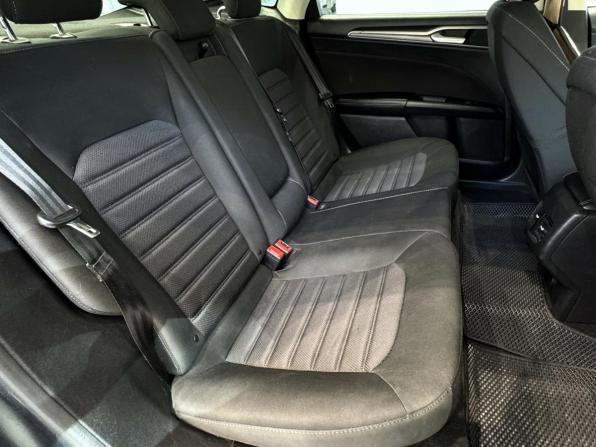 Ford Fusion (North America) II Рестайлинг с пробегом 2020 года, цена 1 490 000 рублей, 149172 км, седан, Автокод Объявления