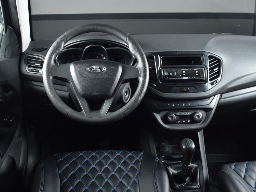 Lada (ВАЗ) Vesta I Кемерово  - изображение 8