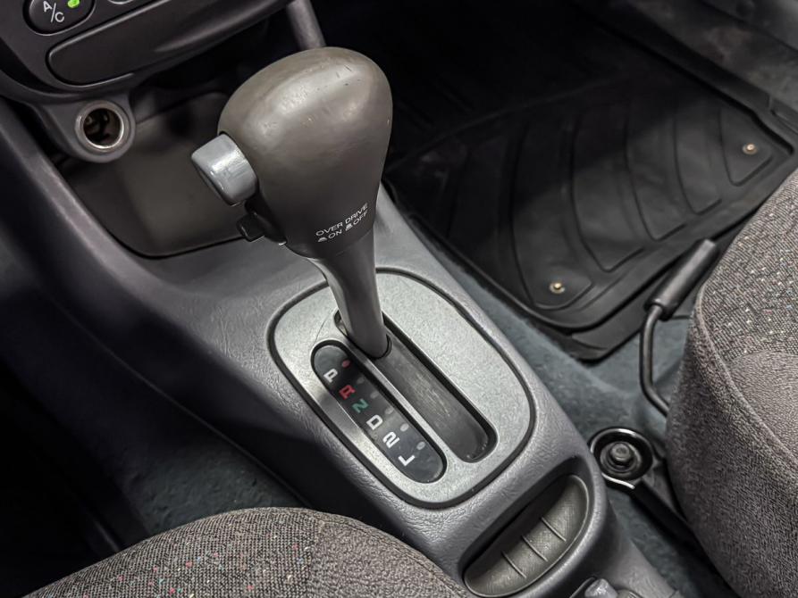 Hyundai Accent II Минеральные Воды  - изображение 8