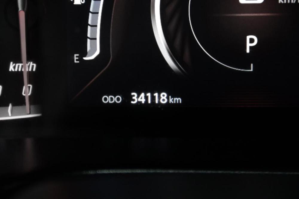 Changan CS75 I Рестайлинг Сургут  - изображение 32