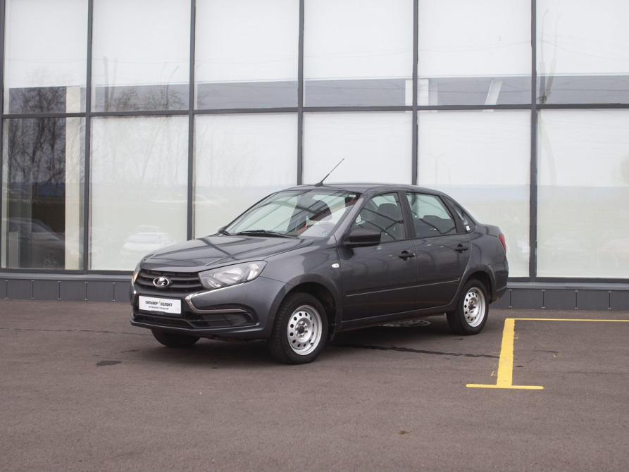 Lada (ВАЗ) Granta I Курган  - изображение 1