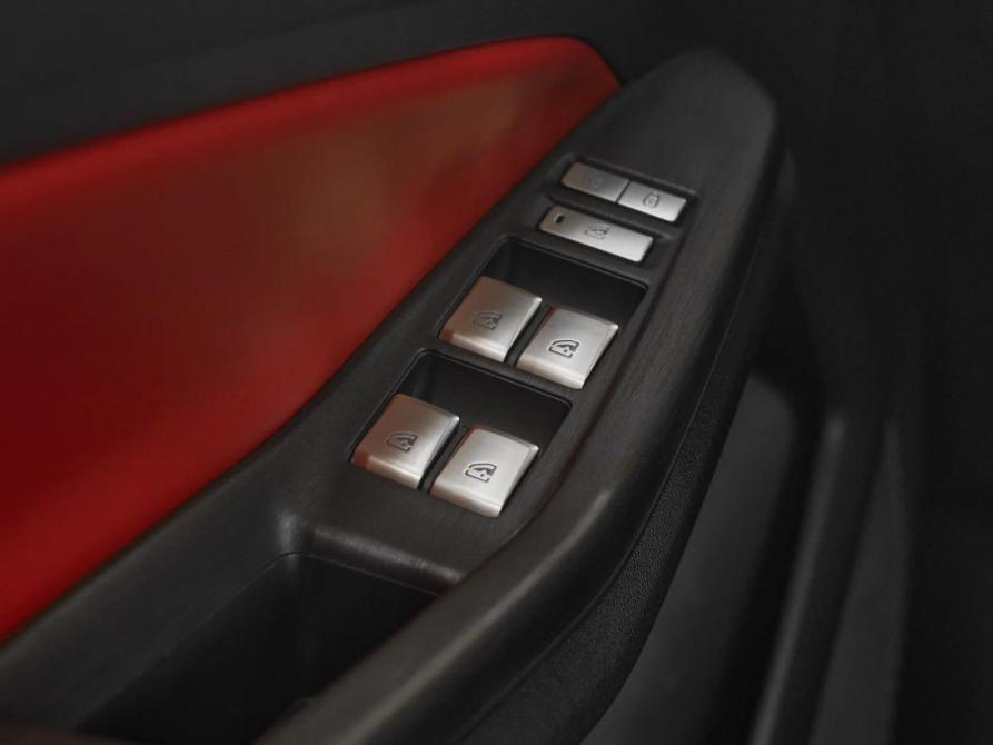 Changan CS55 Plus II Москва  - изображение 17