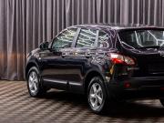 Nissan Qashqai I Рестайлинг Краснодар  - изображение 25