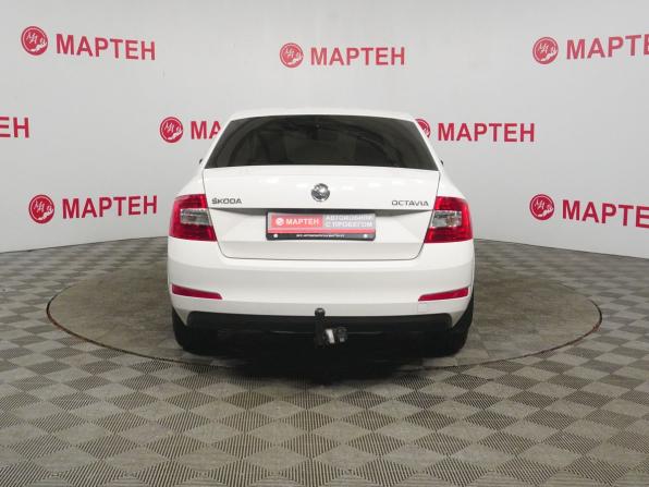 Skoda Octavia III (A7) с пробегом 2013 года, цена 1 089 000 рублей, 164467 км, лифтбек, Автокод Объявления