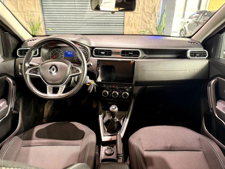 Renault Duster II Оренбург  - изображение 23
