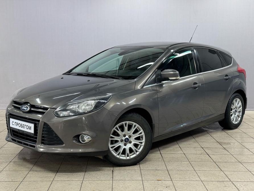 Ford Focus III Уфа  - изображение 1