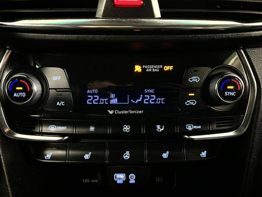 Hyundai Santa Fe IV Тюмень  - изображение 17