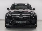 Mercedes-Benz GLS I (X166) Москва  - изображение 32