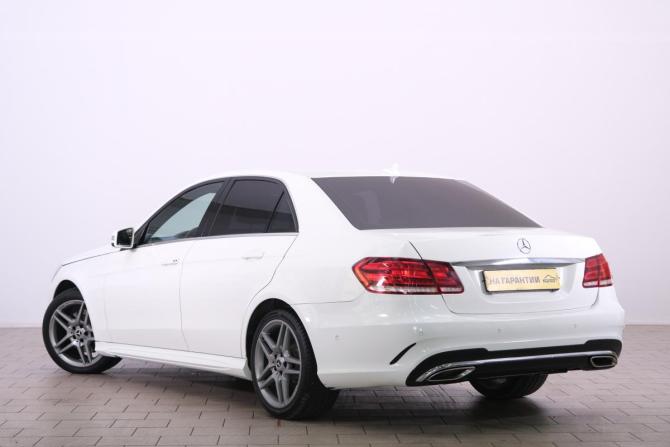 Mercedes-Benz E-Класс IV (W212 S212 C207) Рестайлинг с пробегом 2013 года, цена 1 809 000 рублей, 188000 км, седан, Автокод Объявления