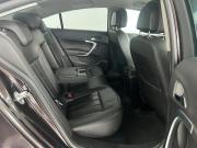 Opel Insignia I Москва  - изображение 33