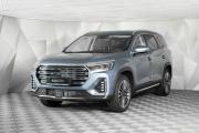 JETOUR X90+ Москва  - изображение 5