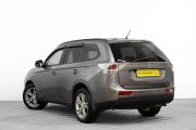 Mitsubishi Outlander III Барнаул  - изображение 33