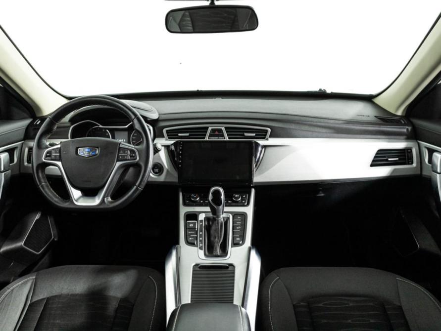 Geely Atlas I Санкт-Петербург  - изображение 13