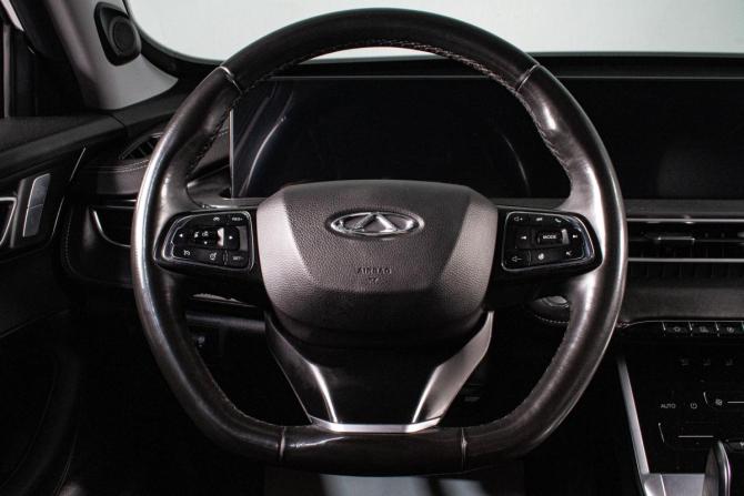 Chery Tiggo 7 Pro Max I с пробегом 2023 года, цена 2 029 000 рублей, 98000 км, внедорожник, Автокод Объявления