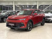 BAIC X55 Москва  - изображение 10