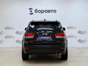Jeep Grand Cherokee IV (WK2) Рестайлинг Ставрополь  - изображение 21