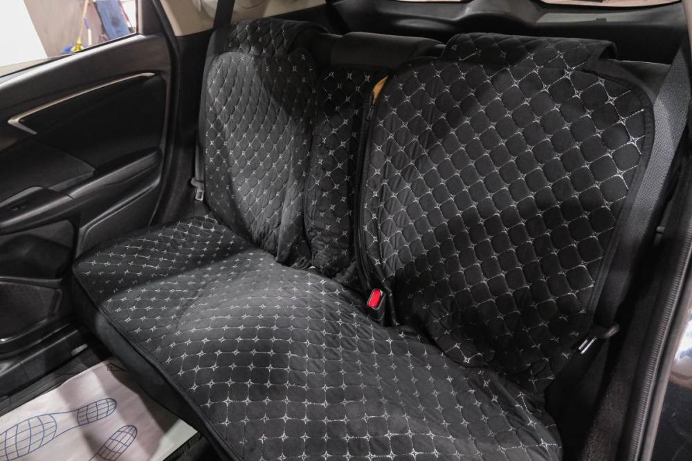 Honda Fit III Новокузнецк  - изображение 32