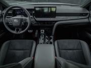 Toyota Camry IX (XV80) China Market Тюмень  - изображение 36