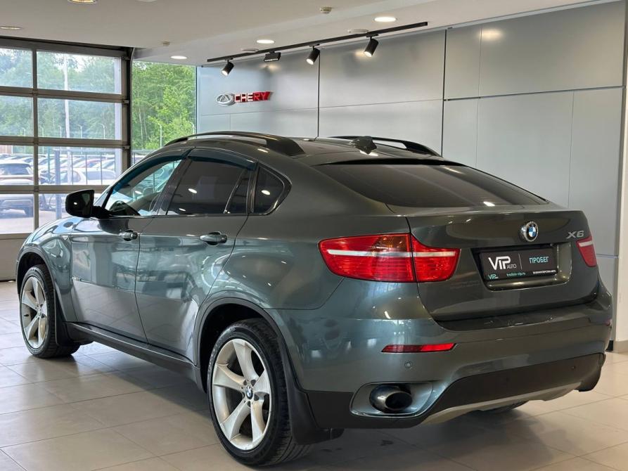 BMW X6 I (E71) Тверь  - изображение 6