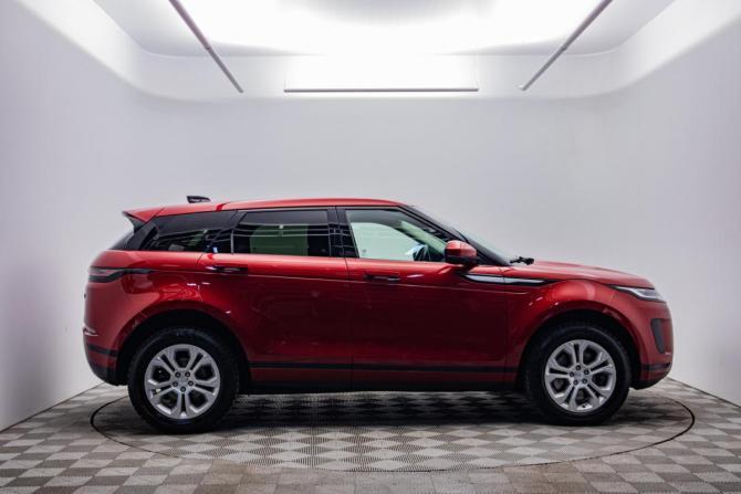 Land Rover Range Rover Evoque II с пробегом 2019 года, цена 2 754 000 рублей, 126911 км, внедорожник, Автокод Объявления
