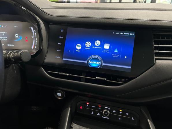 Haval F7 I с пробегом 2022 года, цена 1 749 000 рублей, 75341 км, внедорожник, Автокод Объявления