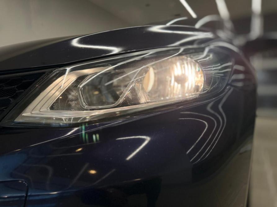 Nissan Tiida II Челябинск  - изображение 9