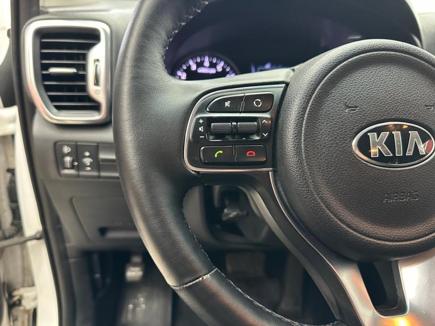 Kia Sportage IV Альметьевск  - изображение 18