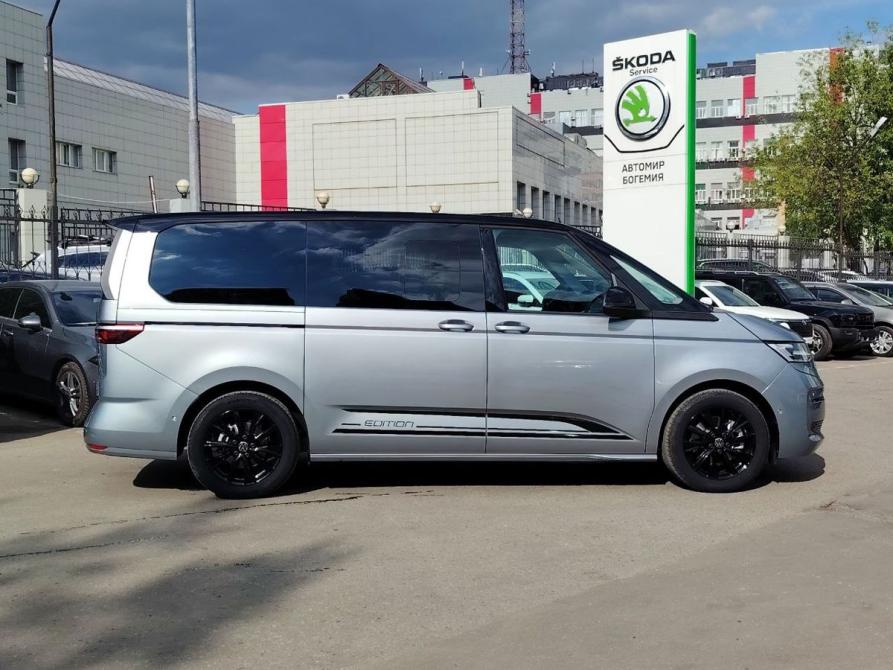 Volkswagen Multivan T7 Москва  - изображение 4