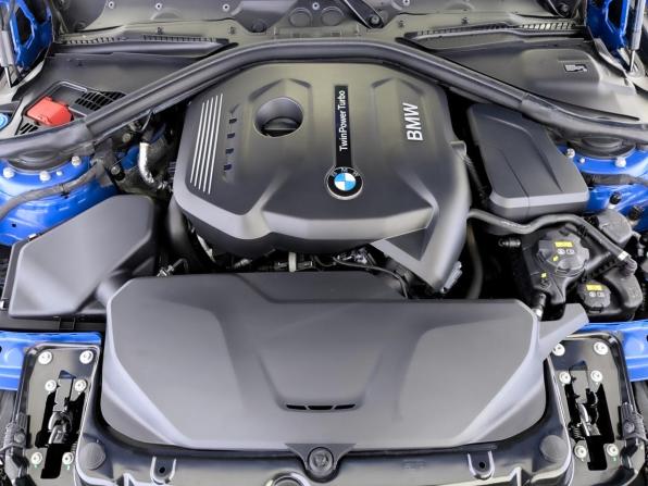 BMW 3 серии VI (F3x) Рестайлинг с пробегом 2018 года, цена 2 950 000 рублей, 94711 км, седан, Автокод Объявления