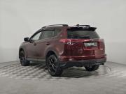Toyota RAV4 IV (XA40) Рестайлинг Санкт-Петербург  - изображение 24
