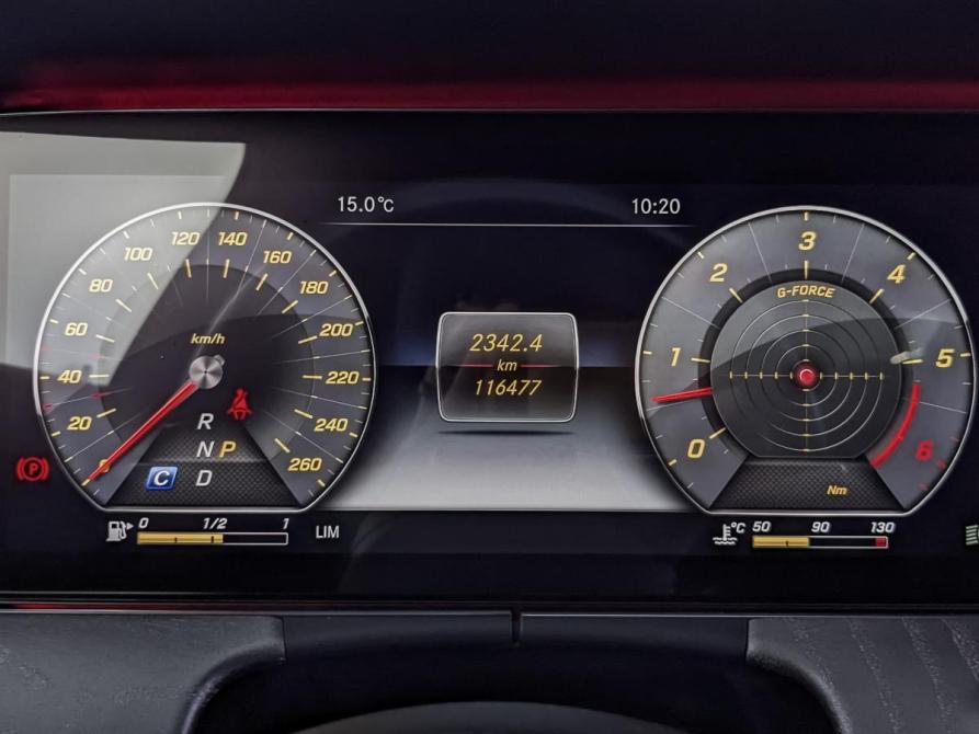 Mercedes-Benz CLS III (C257) Москва  - изображение 16