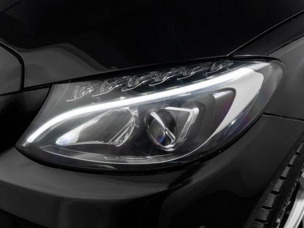 Mercedes-Benz C-Класс IV (W205) с пробегом 2018 года, цена 1 925 000 рублей, 167991 км, универсал, Автокод Объявления