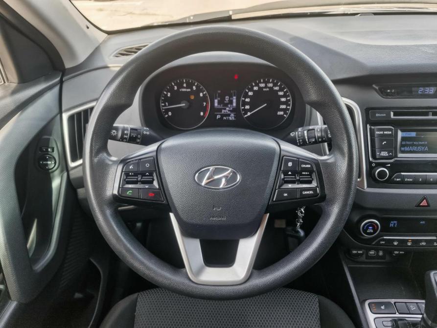 Hyundai Creta I Нижний Новгород  - изображение 12