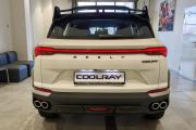 Geely Coolray I Рестайлинг 2 Балашиха  - изображение 26