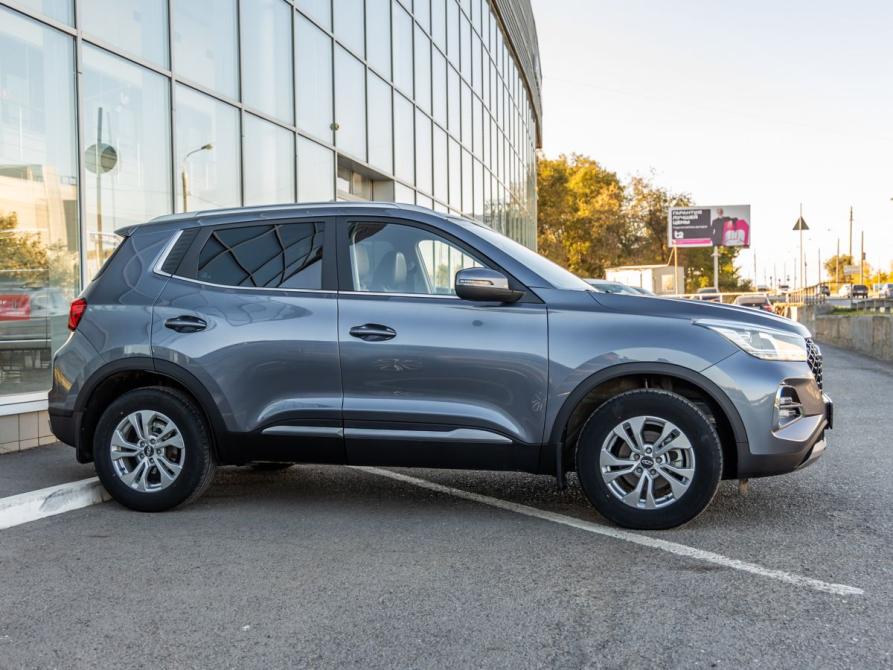 Chery Tiggo 4 Pro I Волгоград  - изображение 8